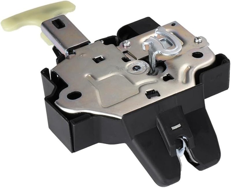 تويوتا كامري 2007-2011 مشغل قفل صندوق الطاقة معدن بلاستيك أسود 931860 64600 06010 - Image 5