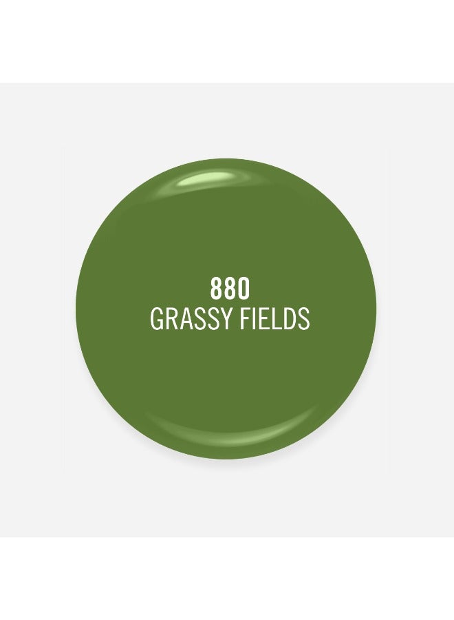60 Seconds Nail Polish - 880 Grassy Fields