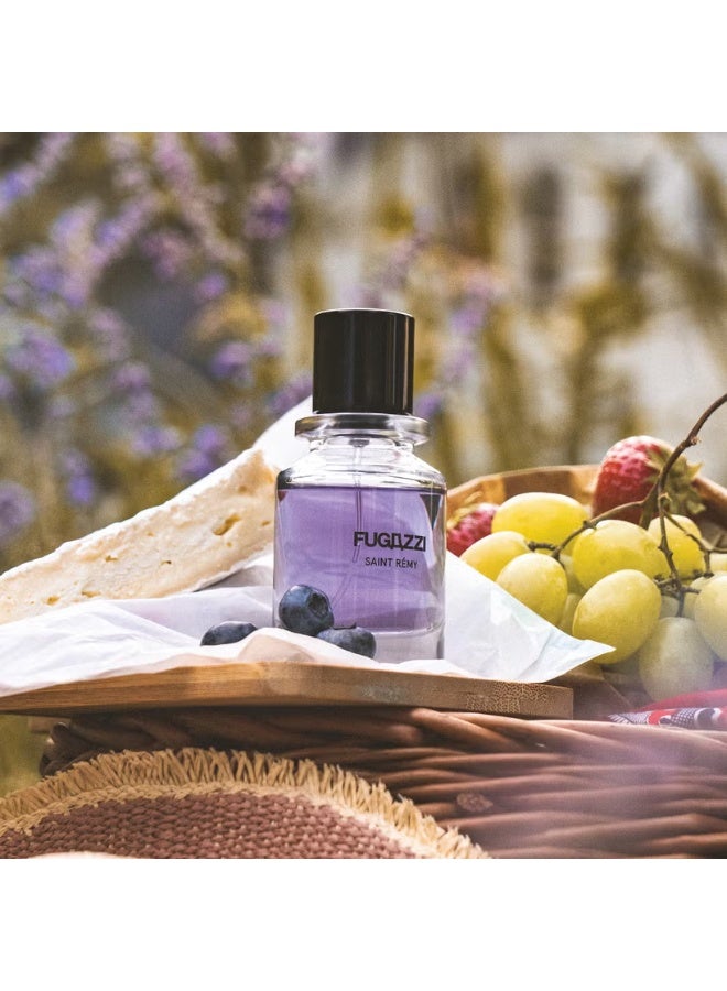 Fugazzi St. Remy Extrait de Parfum 50ml - Image 4