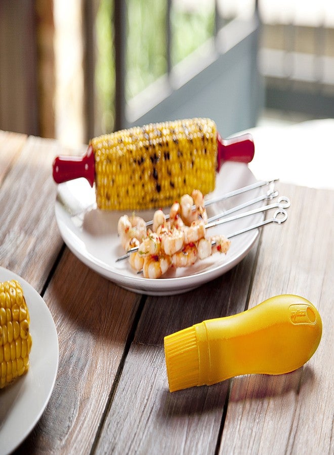 ZYLISS Corn Holders - Image 2