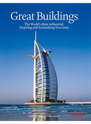 TIME Great Buildings: The World's Most Influential, Inspiring and Astonishing Structures - pzsku/Z9D04C3A8D827D358CC57Z/45/_/1694715258/c02e7240-c645-45d7-a7fa-a433c147f58c