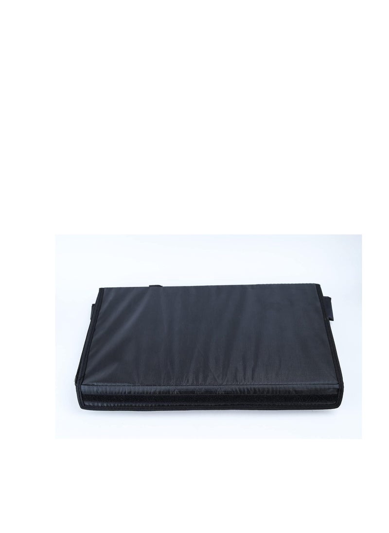 Generic Foldable Car Trunk Organizer Storage Box  - Image 5