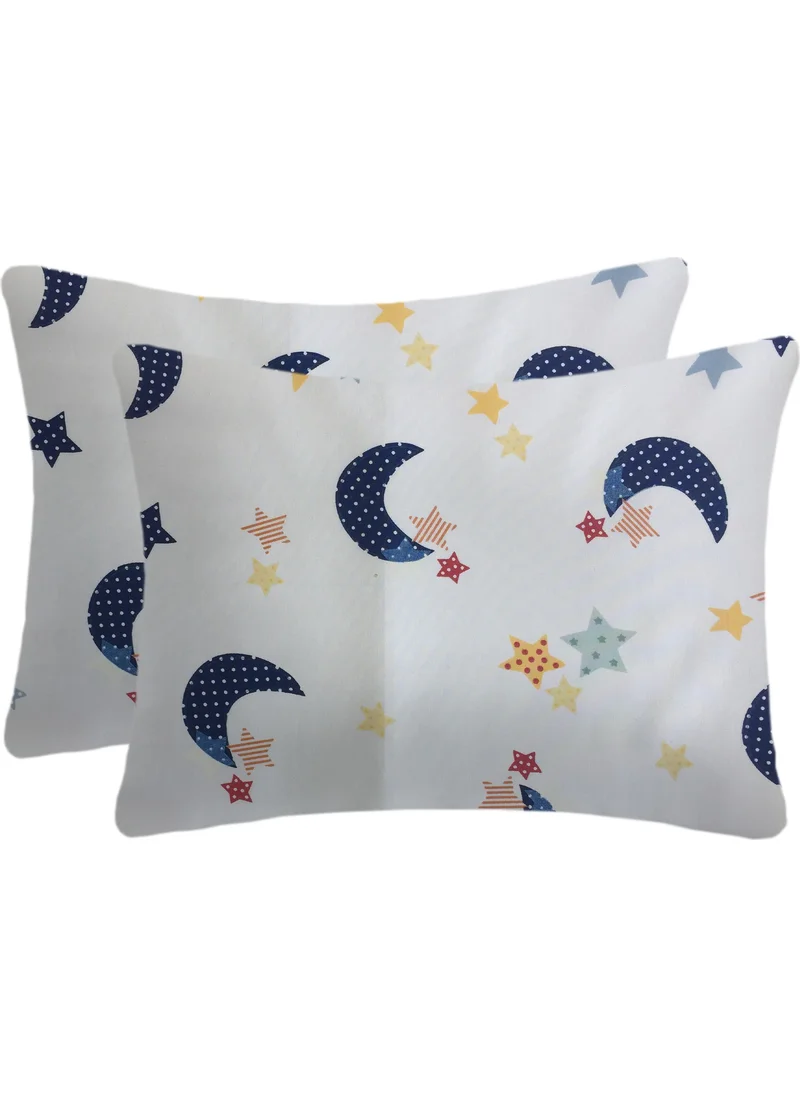 Lief Home 100% Cotton Pillowcase | 50X70 (2 Pieces)