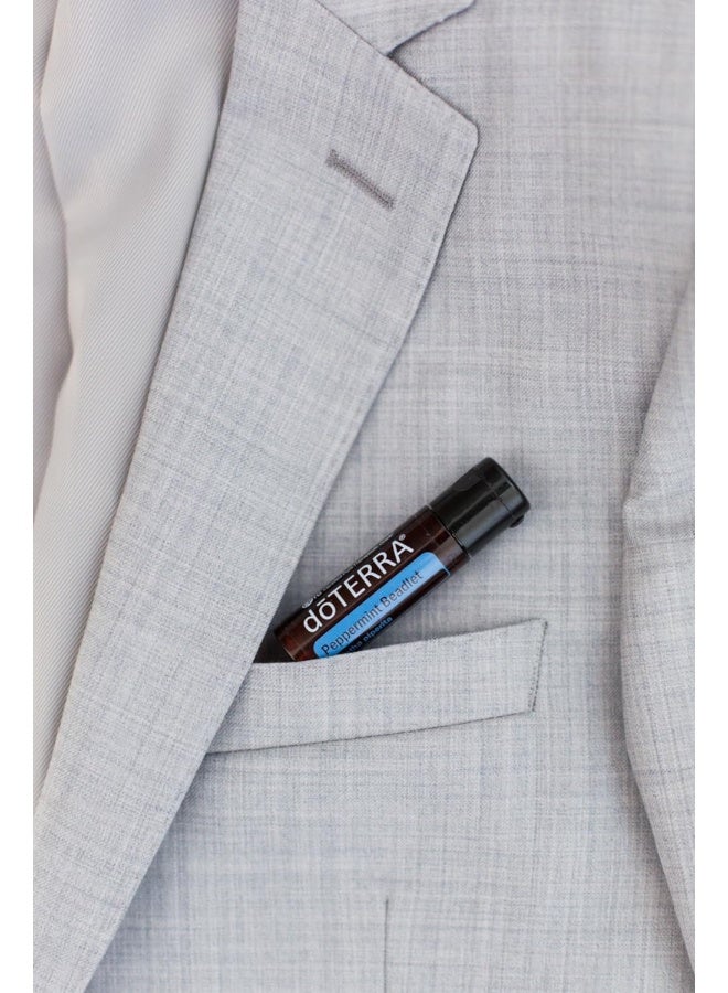 doTERRA Peppermint Beadlets - Image 4