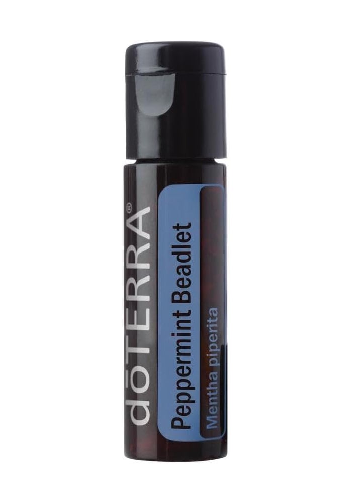 doTERRA Peppermint Beadlets - Image 1