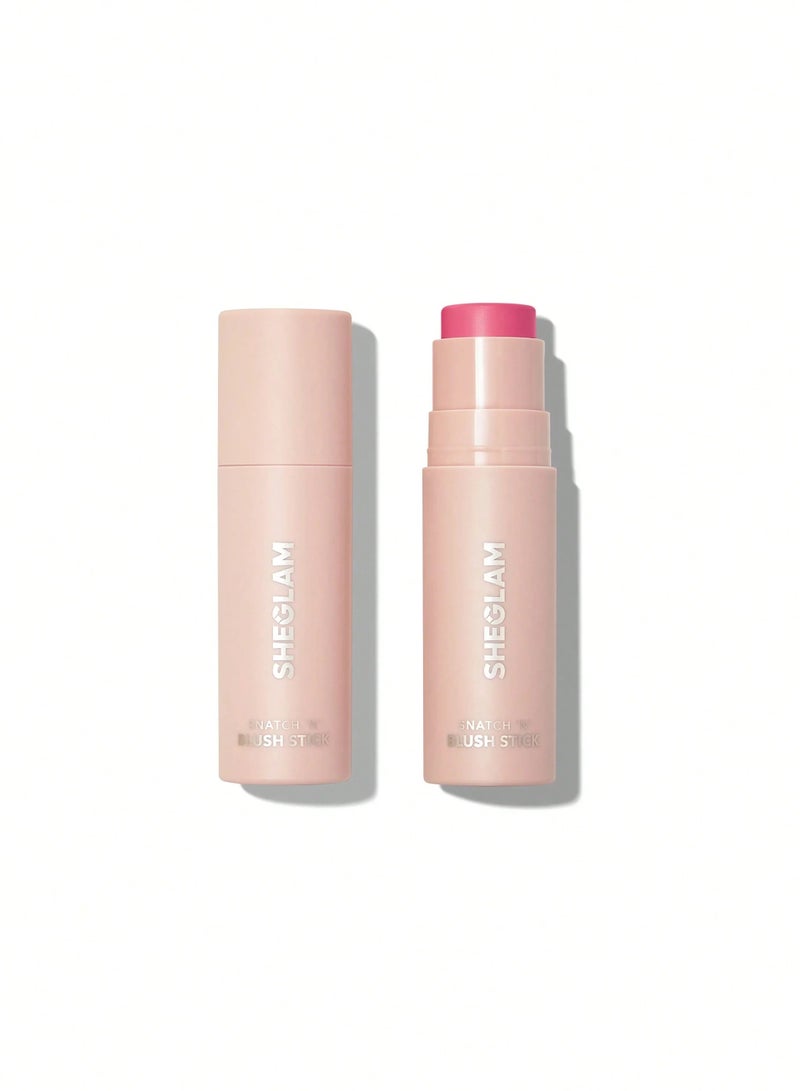 SHEGLAM Glowin Up Skin Stick Midnight Hour Pink - Image 1