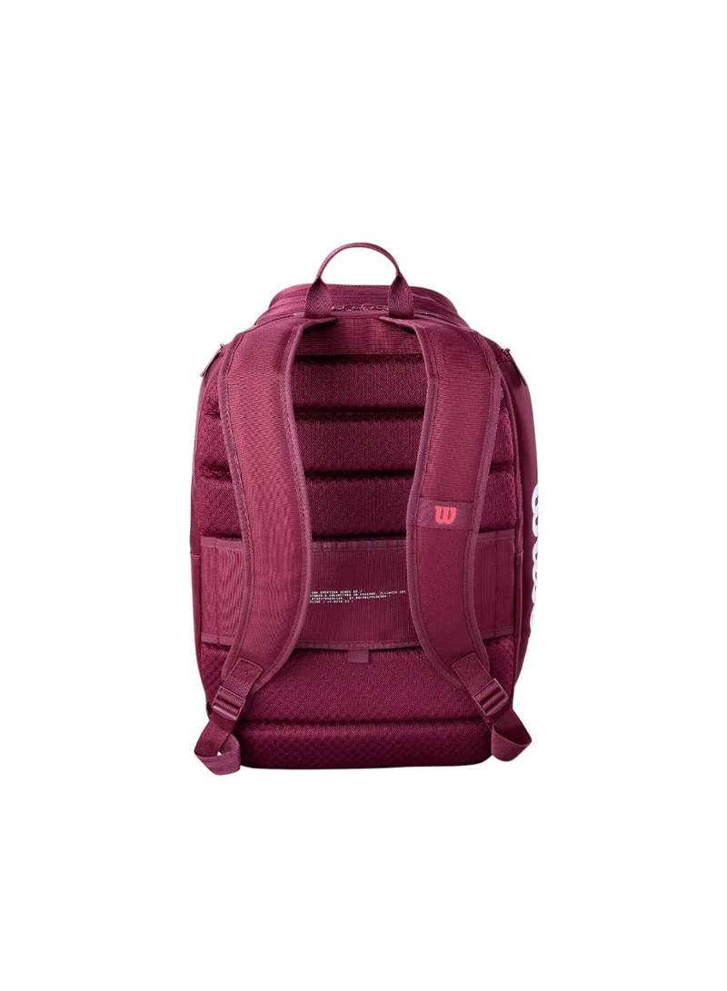 Wilson  Defyer Tennis Backpack  | Best Price UAE