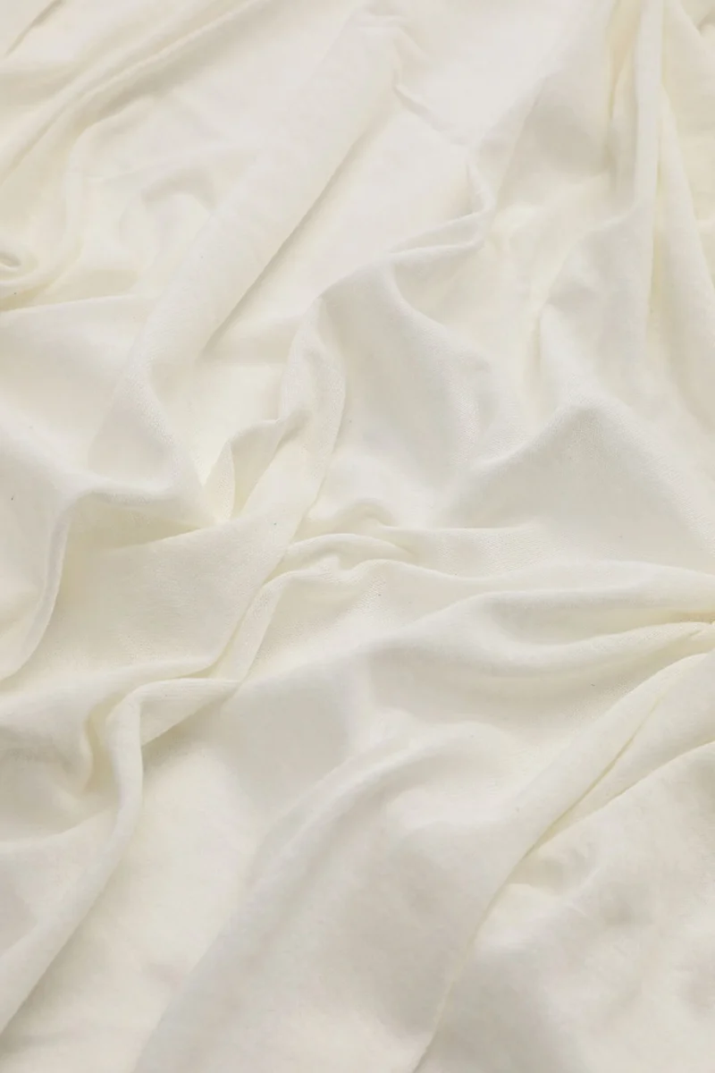 Favora King Size Elastic Combed Cotton Sheet