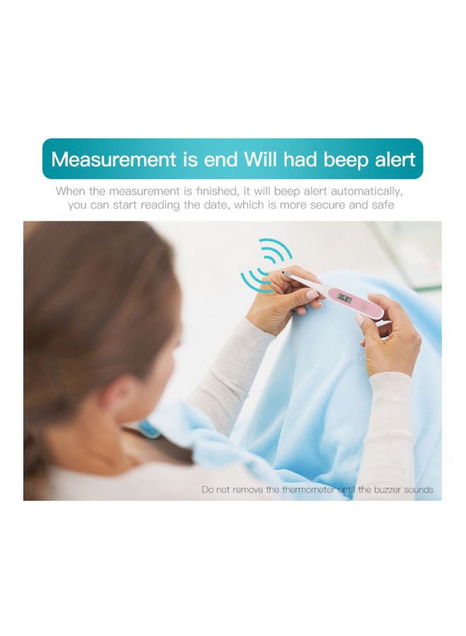 NIBEMINENT LCD Digital Thermometer - Image 5