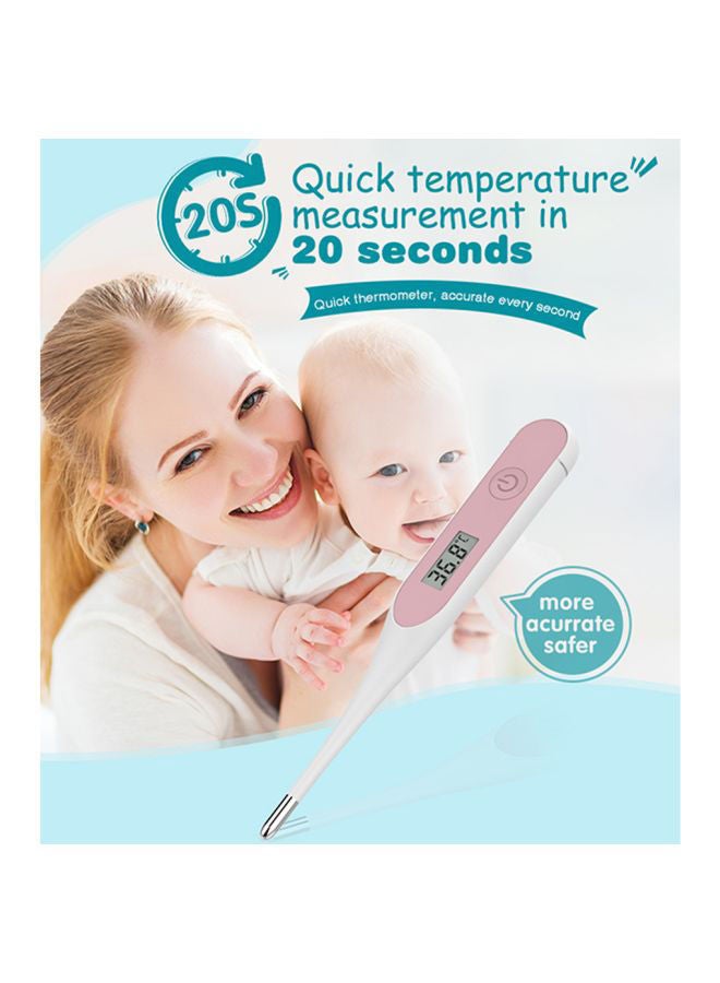 NIBEMINENT LCD Digital Thermometer - Image 4