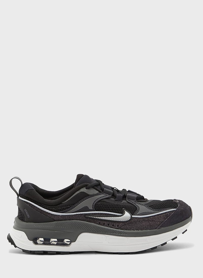 Nike W Air Max Bliss Suede - Image 1