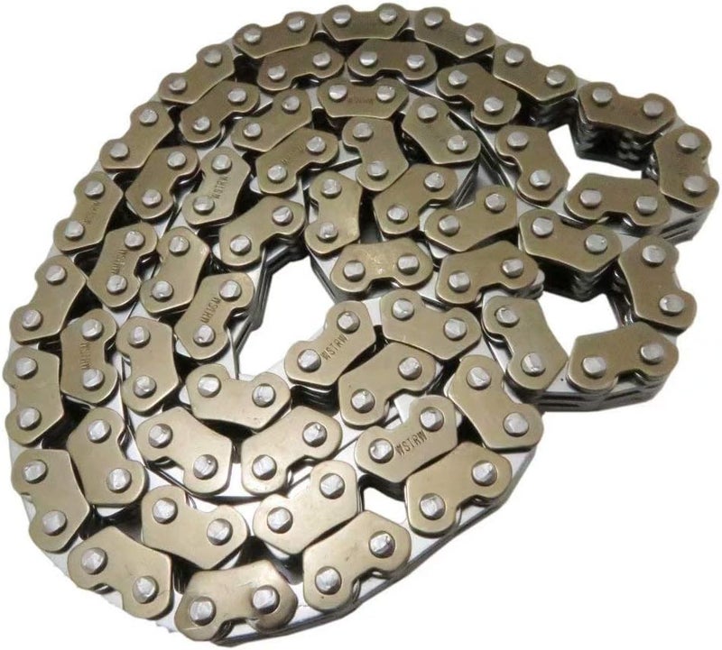 Vicue Cam Chain Timing Chain for Replacing 1988-2000 Honda Fourtrax 300 2x4 & 4x4 (TRX300 & TRX300FW) - Image 4