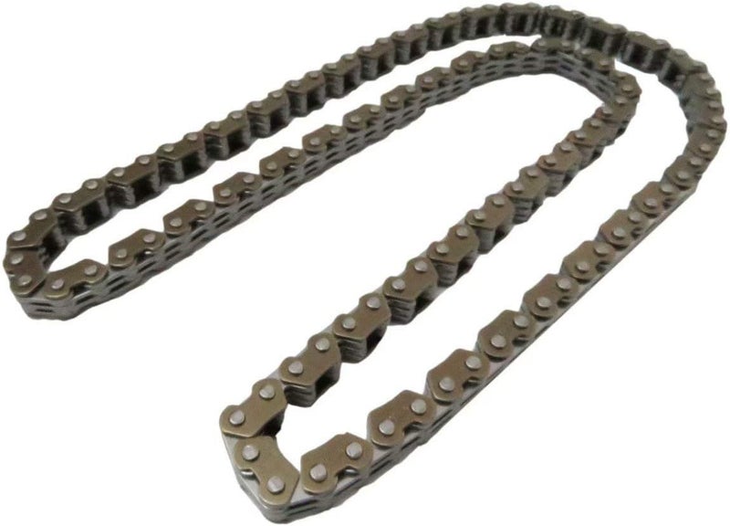 Vicue Cam Chain Timing Chain for Replacing 1988-2000 Honda Fourtrax 300 2x4 & 4x4 (TRX300 & TRX300FW) - Image 1