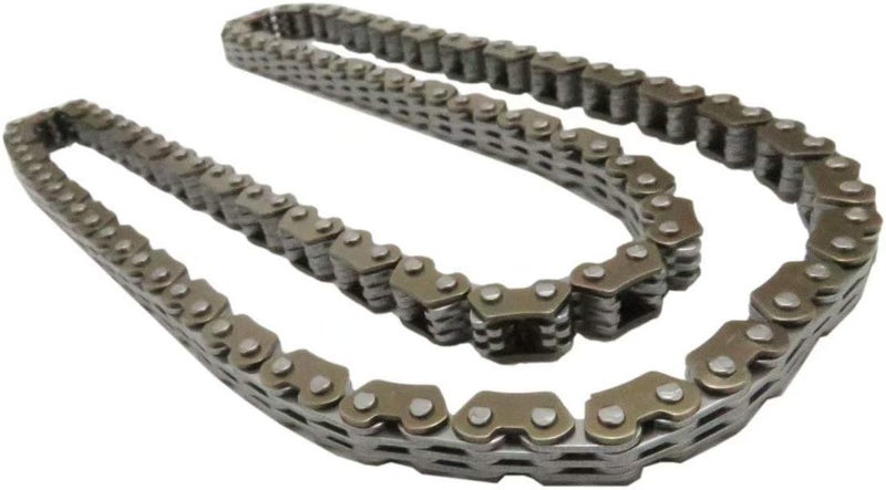 Vicue Cam Chain Timing Chain for Replacing 1988-2000 Honda Fourtrax 300 2x4 & 4x4 (TRX300 & TRX300FW) - Image 2