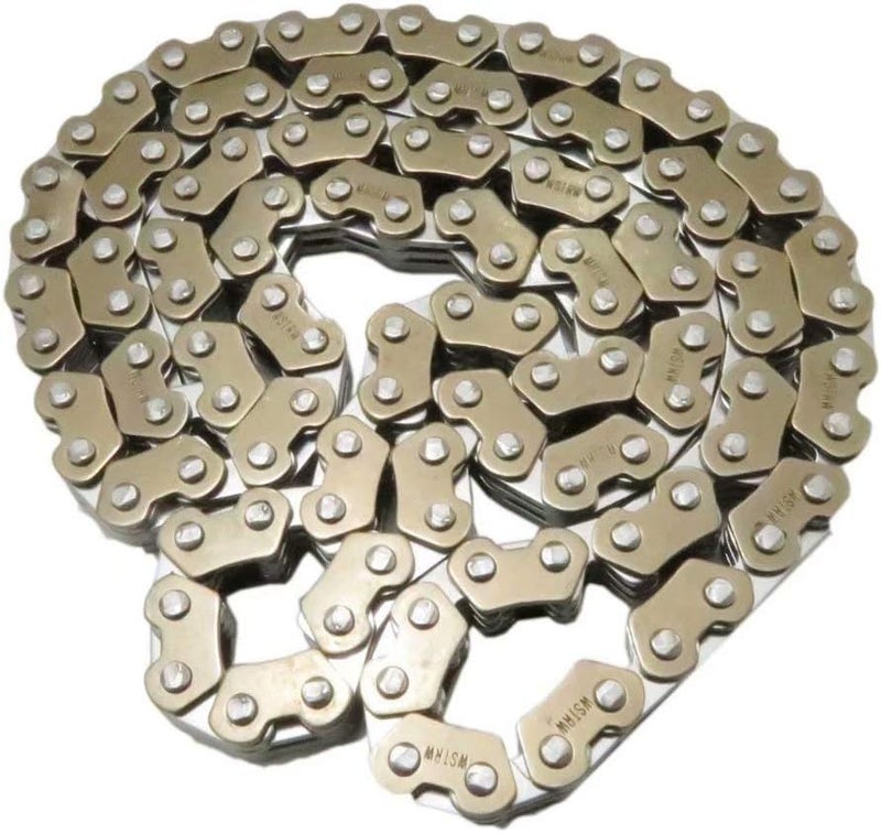 Vicue Cam Chain Timing Chain for Replacing 1988-2000 Honda Fourtrax 300 2x4 & 4x4 (TRX300 & TRX300FW) - Image 5
