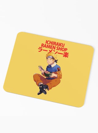 Naruto Rectangle Mouse pad Naruto Ramen WFH Accessories Mouse pad Ichiraku Ramen Shop Mouse pad Rectangle Naruto: Shippuden Naruto eating Ramen-Naruto Uzumaki - pzsku/Z9D055AA263638AF0D8F0Z/45/_/1656752200/2974120a-e793-4f3c-9e9f-73280936dd87