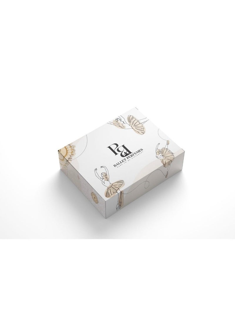 باليه الأصلي   100ml Unisex - Image 2