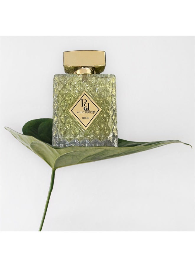 باليه الأصلي   100ml Unisex - Image 1