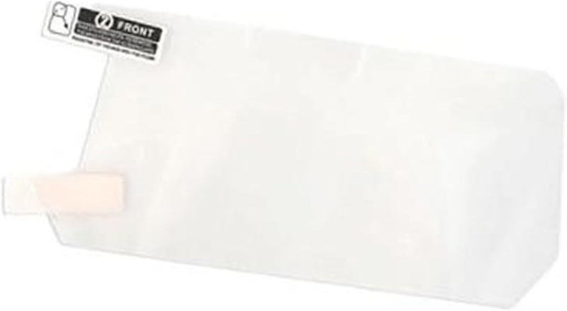 Wivplex Motorcycle Screen Protector for CRF300L and CRF300 Rally - Image 1