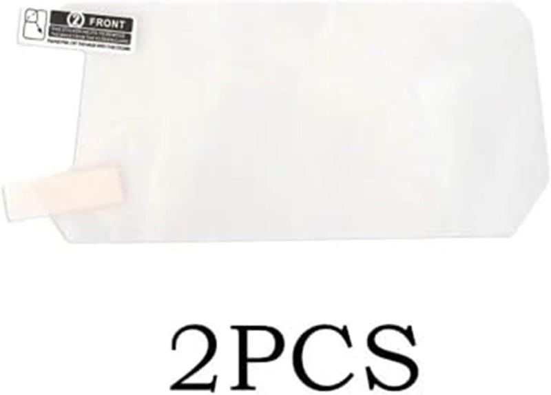 Wivplex Motorcycle Screen Protector for CRF300L and CRF300 Rally - Image 4