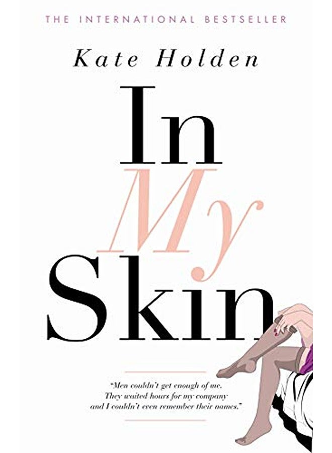 In My Skin: A Memoir