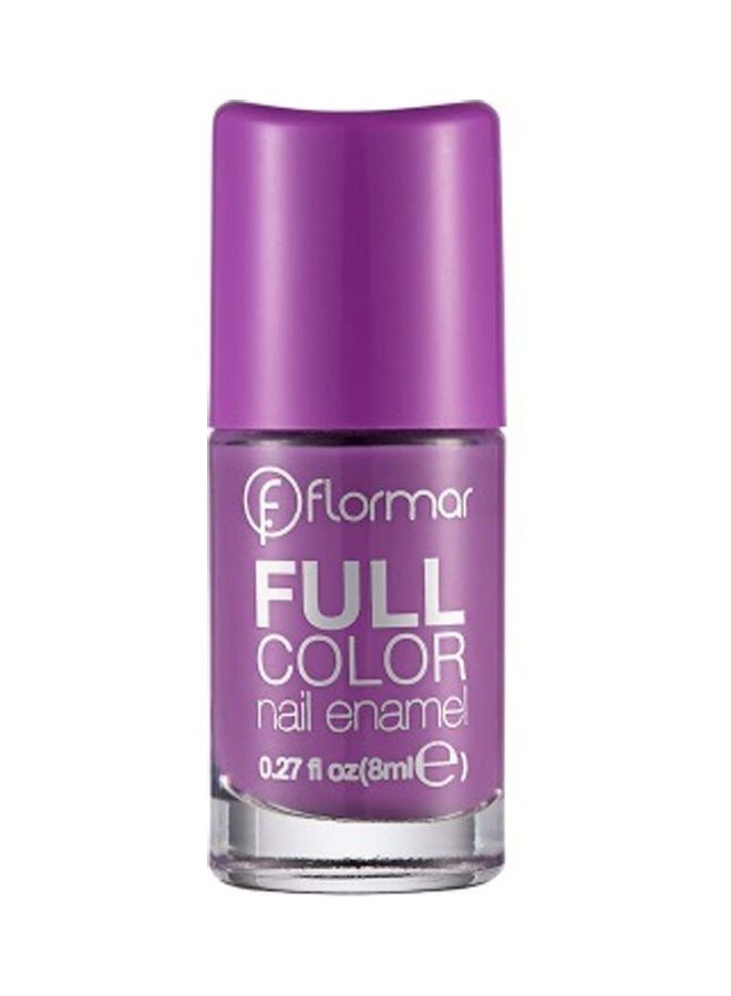 Full Color Nail Enamel FC15 Awaken Your Senses