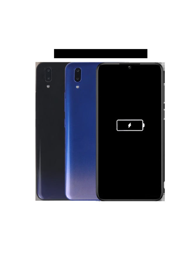BA Gang Mobile Phone Model Is Suitable For VIVOY97 Simulation Model Machine Toy Y93 Model Machine Y85Y83 Simulation Machine-Applicable Models:y93 [red And Black Screen]] - Image 5