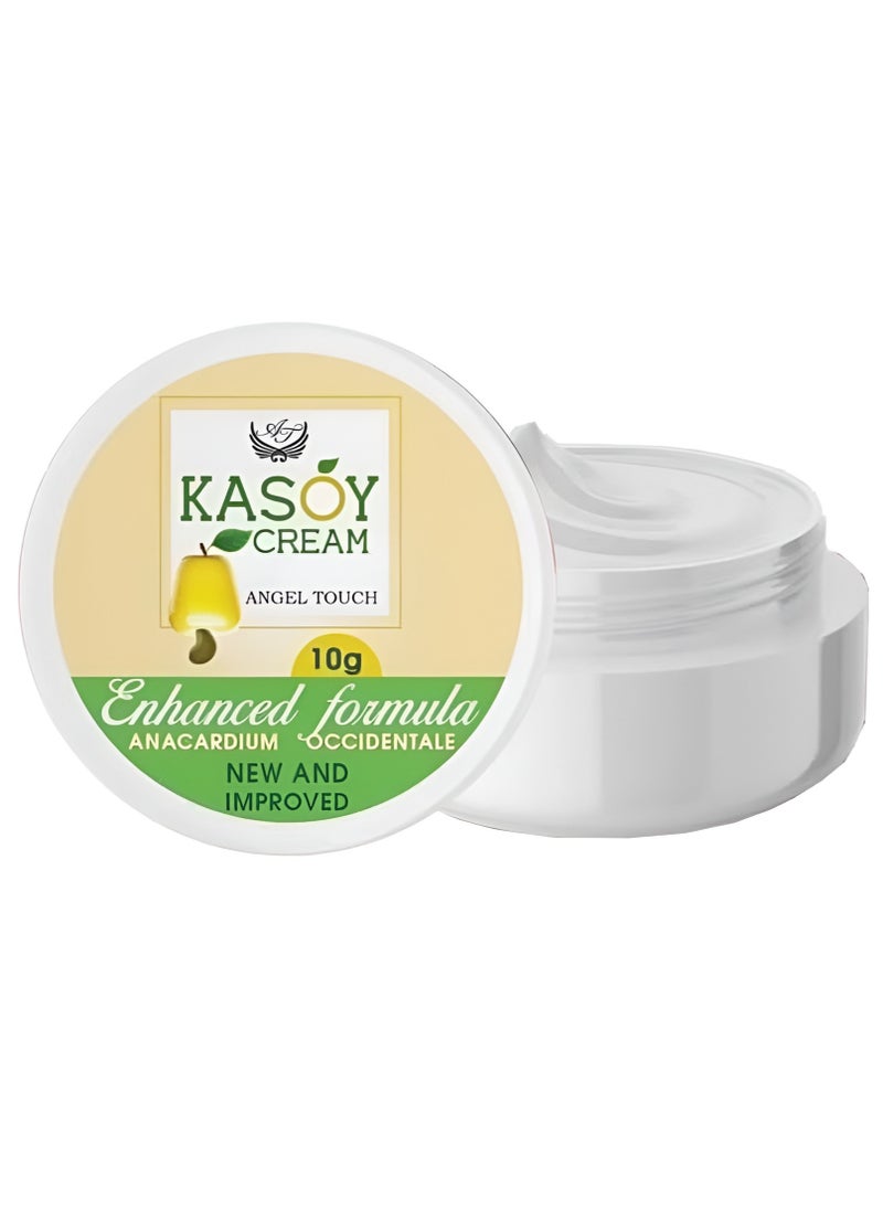 Kasoy Cream 10g - pzsku/Z9D05A70FE36B8DD39F4BZ/45/_/1739049360/c2f0e32b-d2ad-4c0a-9587-545172f3dd95