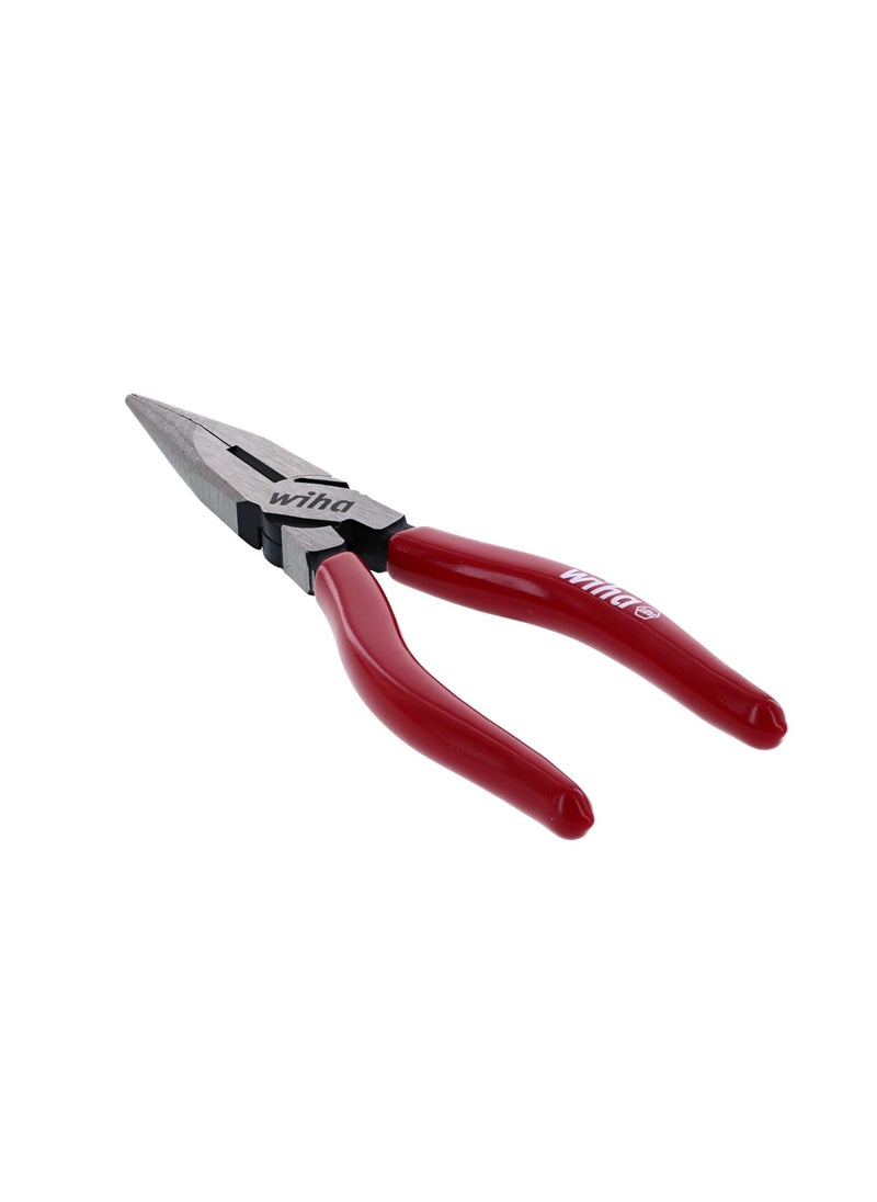 Wiha Wiha 32618 Long Nose Pliers With Cutters 63  - Image 3