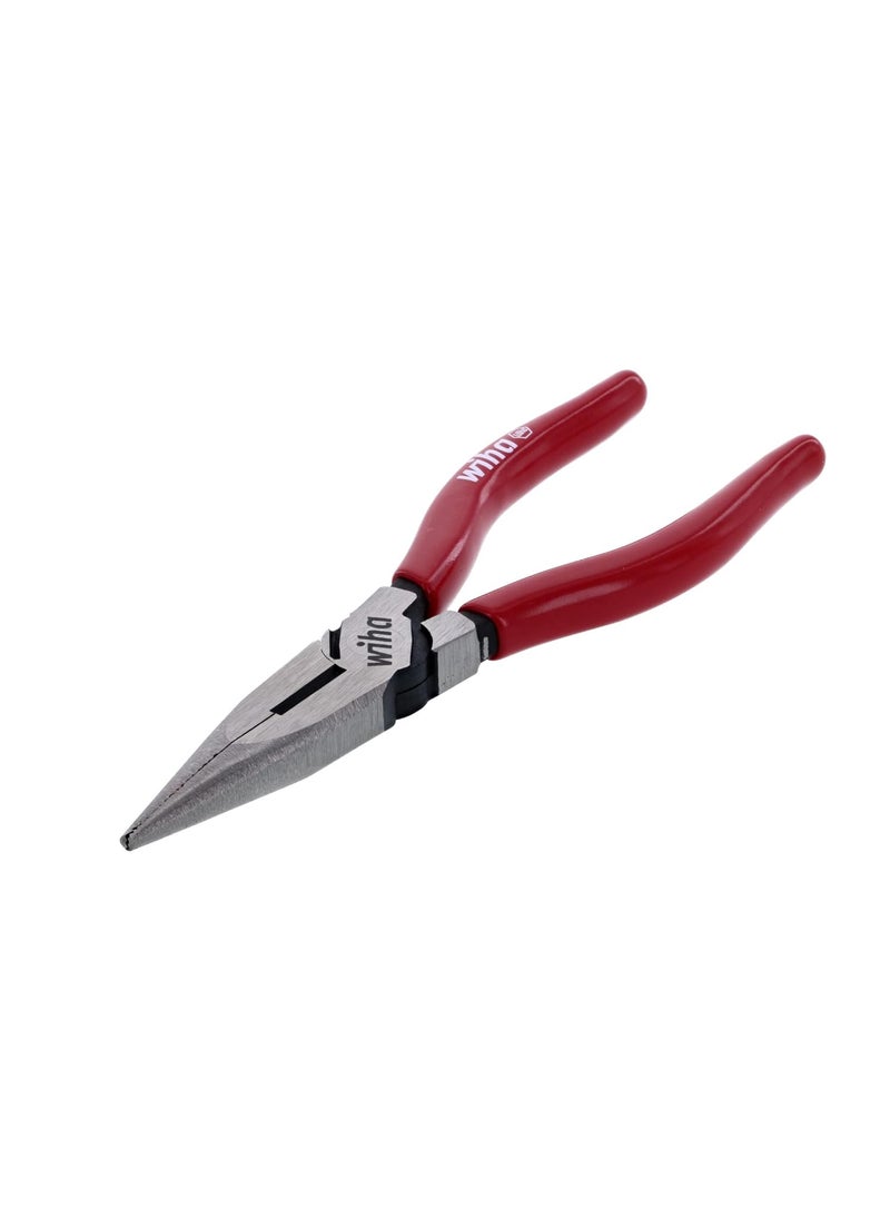 Wiha Wiha 32618 Long Nose Pliers With Cutters 63  - Image 2