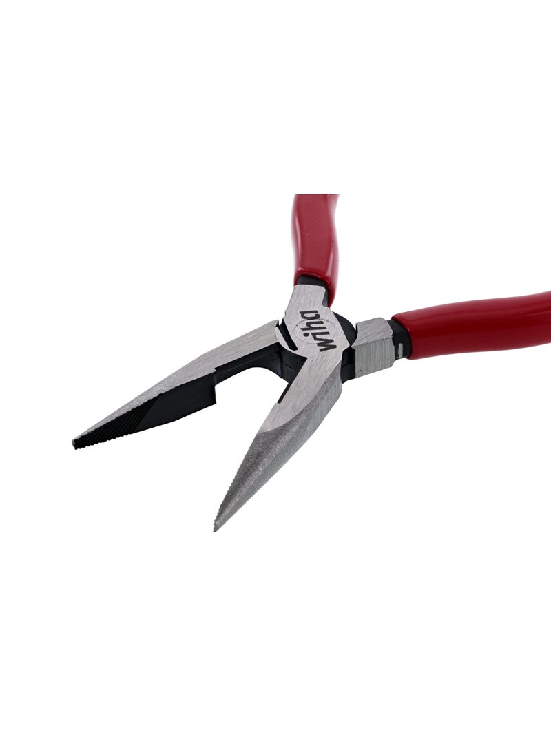 Wiha Wiha 32618 Long Nose Pliers With Cutters 63  - Image 5