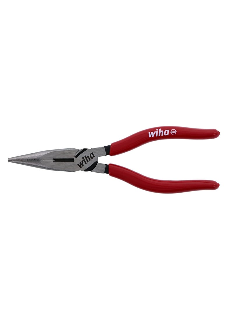 Wiha Wiha 32618 Long Nose Pliers With Cutters 63  - Image 1