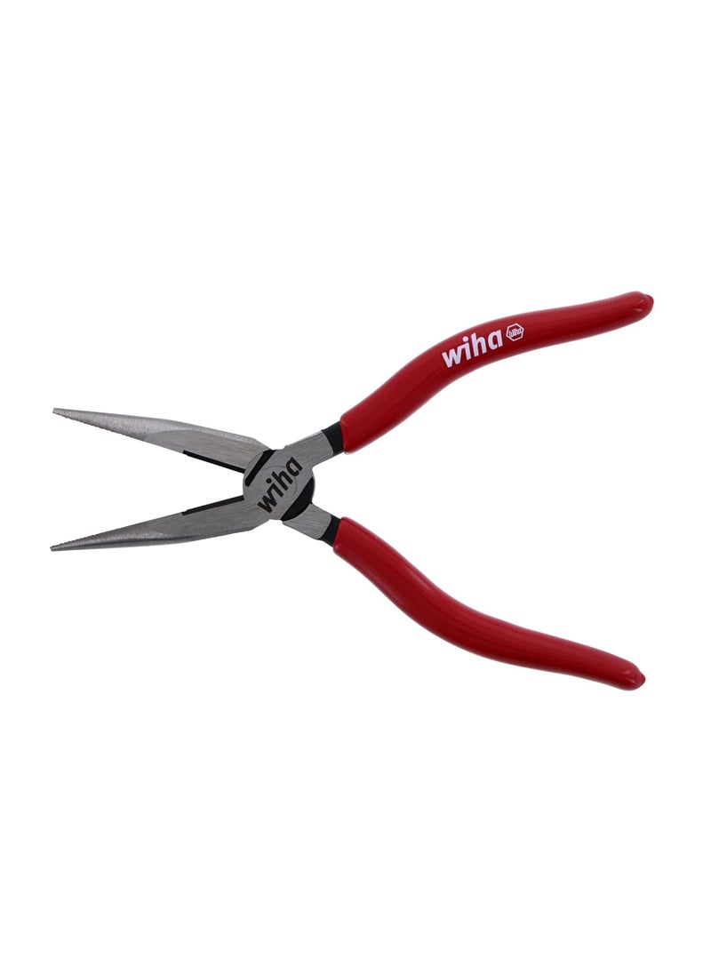 Wiha Wiha 32618 Long Nose Pliers With Cutters 63  - Image 4