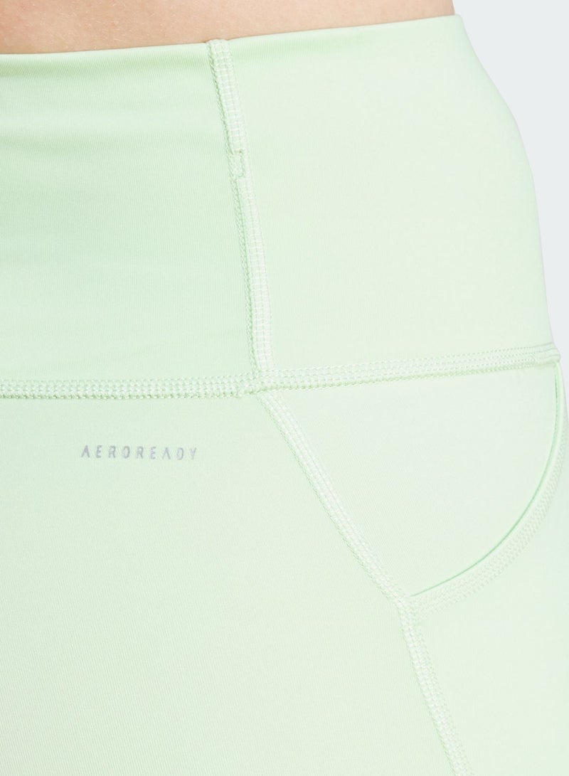 Run Essential 1/1 Tights