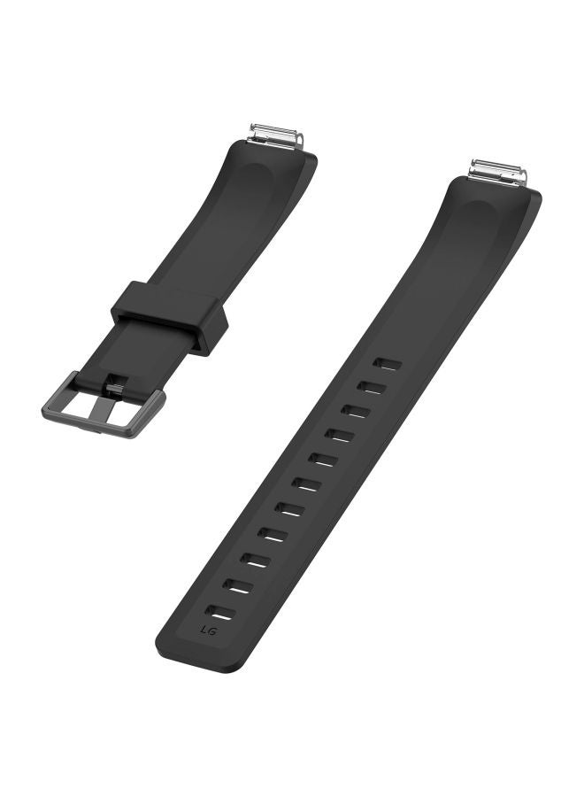 Replacement Band For Fitbit Inspire/HR/2 Black - Image 4