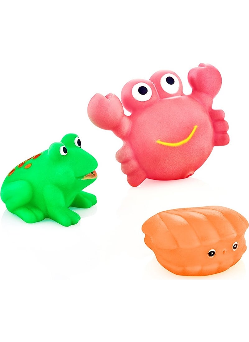 Erpa - 3 Pack Shellfish in Net - Image 1