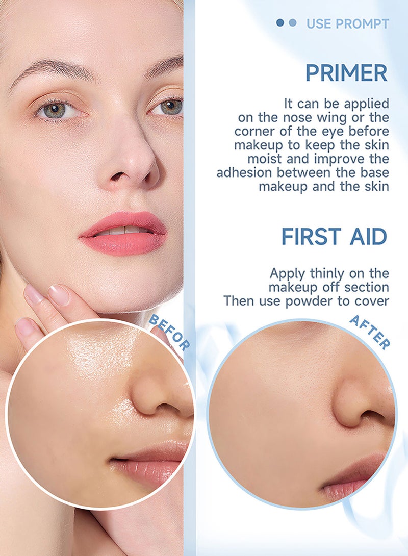 She Loves Hydrum Moisturizing Essence Stick Deep Long Lasting Hydrating Nourishing Anti Aging Multi Using Daily Skin Care to Tighten Skin and Reduce Wrinkles for Face and Neck  - Image 2