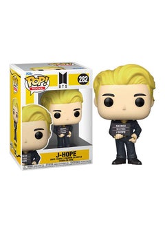 Funko بوب روكس: بي تي اس زبدة جوبة  - Image 3