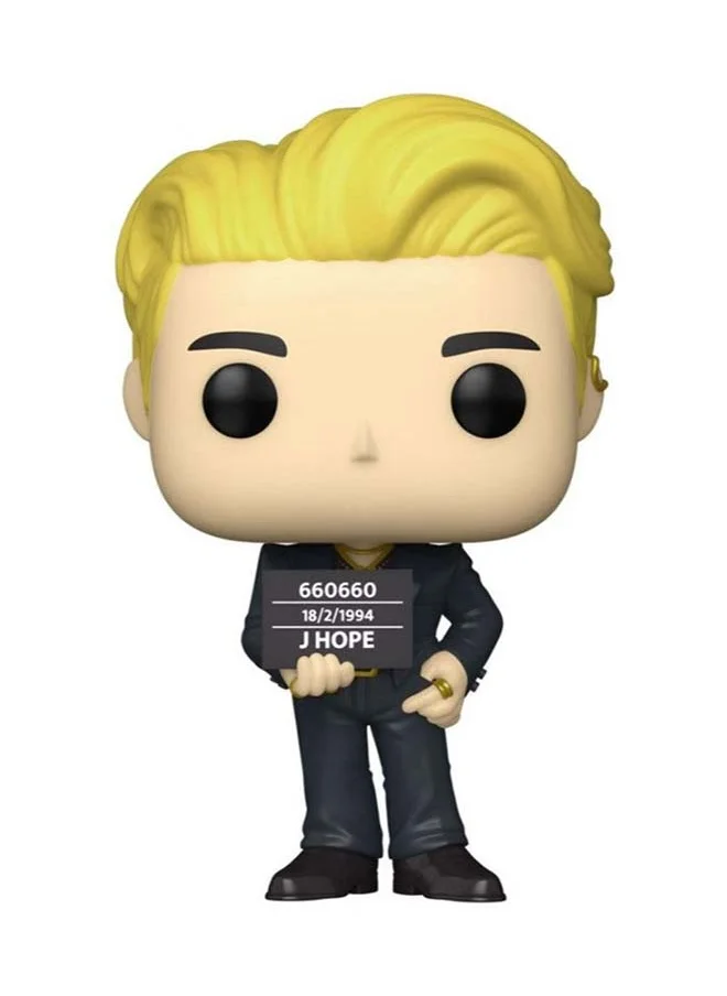 Funko Pop Rocks: BTS Butter J Hope