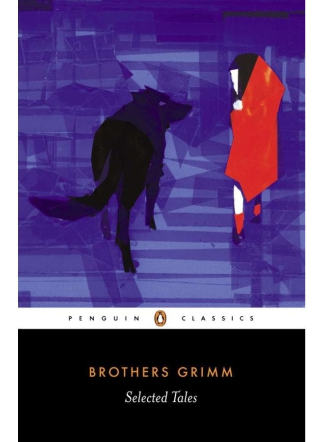 Selected Tales - Paperback