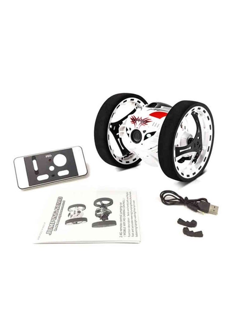 Glory Bright - Bounce Car With Light And Sound - Image 3