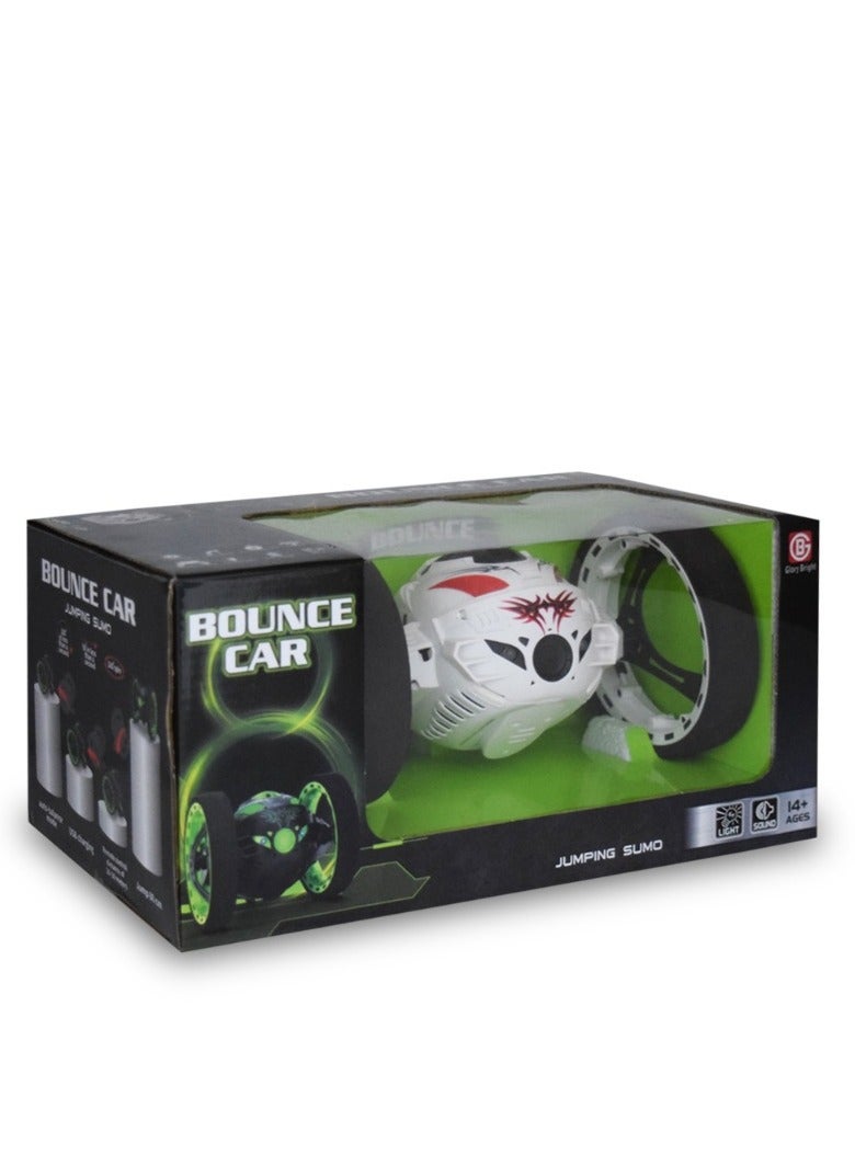 Glory Bright - Bounce Car With Light And Sound - Image 4