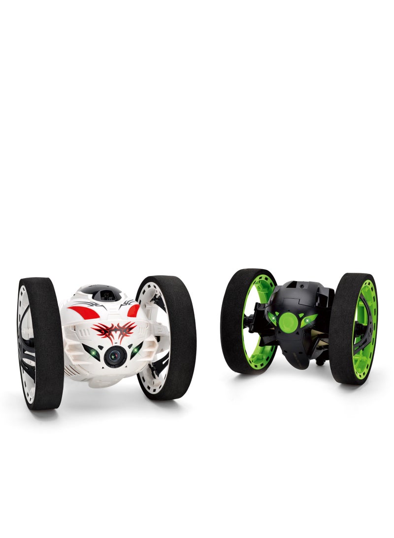 Glory Bright - Bounce Car With Light And Sound - Image 1