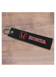 HONDA Car Key Chain Home Keychain Fabric Strap Keychain 1 Pcs - pzsku/Z9D062D8FA8FECFAF5F2EZ/45/_/1692082724/9a390966-cbf5-4820-940e-b31114720ef0