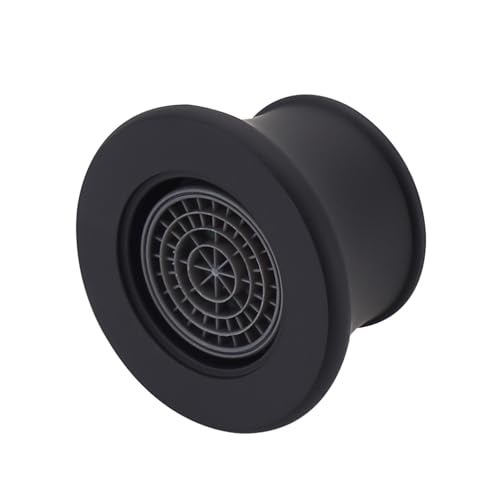 gcbcrit Faucet Aerator for Moen 116618BN Aerator Matte Black - Image 1