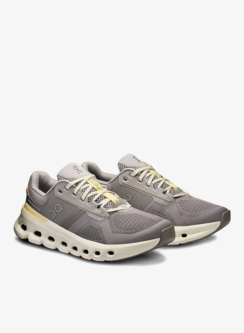 On Running Purple Women's Cloudrunner 2 Running Shoes for Women | Best Price UAE