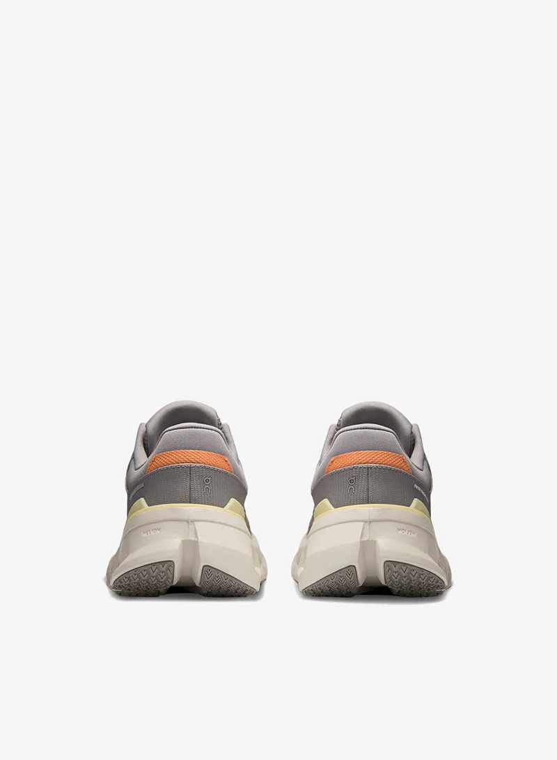 On Running Purple Women's Cloudrunner 2 Running Shoes for Women | Best Price UAE
