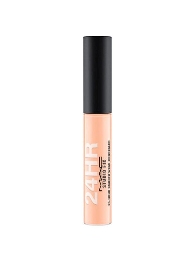 MAC Studio Fix 24 Hour Smooth Wear Concealer Liquid NW28 - Image 2
