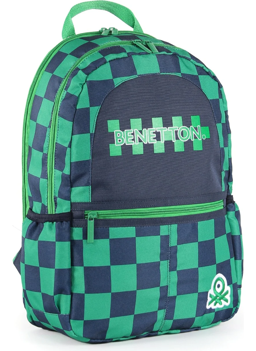 يونايتد كولورز أوف بينتيون School Backpack 03773