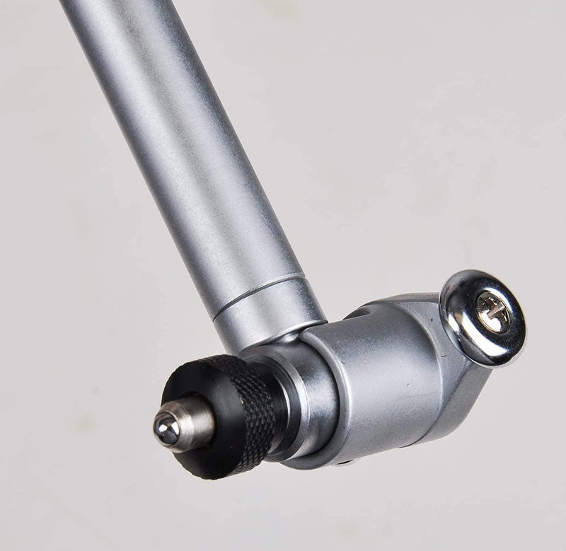 Fowler 72-646-300 6-Inch Cylinder Dial Bore Gauge with Carbide Tipped Anvils - Image 4
